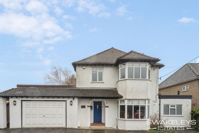 3 bed property, in Northwood Road, £1,250,000