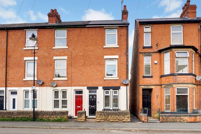 3 bed property, in Green Street, £220,000