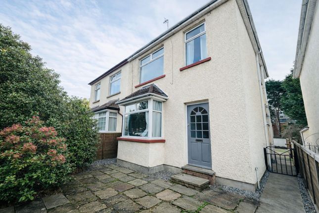 3 bed property, in Forest Road, £325,000