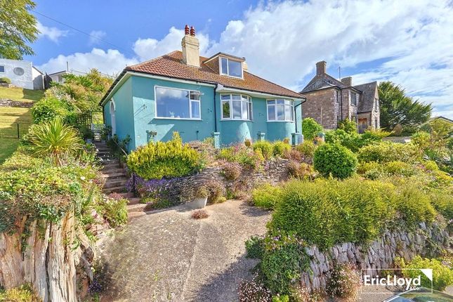 3 bed property, in Penpethy Road, £395,000
