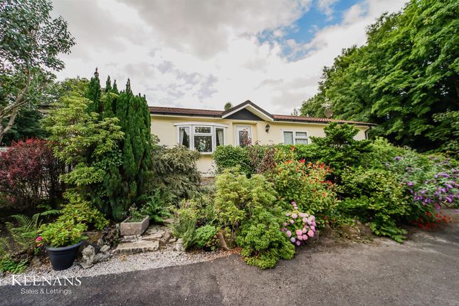 2 bed property, in Three Rivers Woodland Park, £130,000
