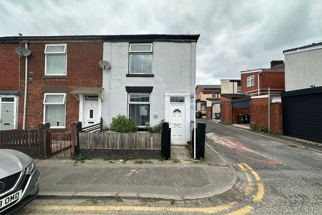 2 bed property, in Birch Street, £50,000