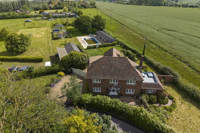 4 bed property, in Newnham House, £1,350,000