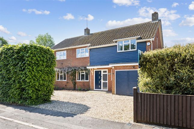 4 bed property, in Northfield Road, £650,000