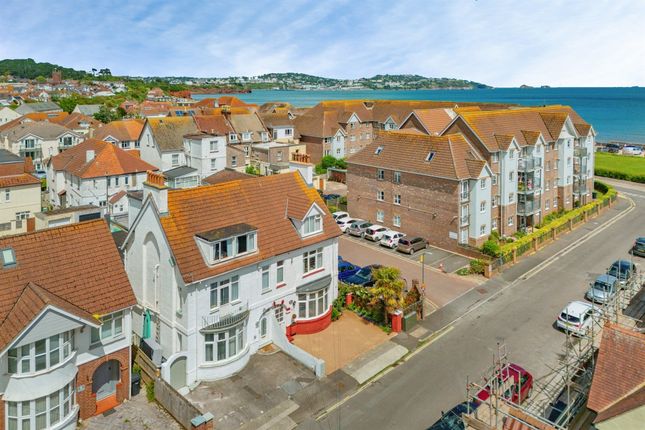 7 bed property, in Colin Road, £500,000