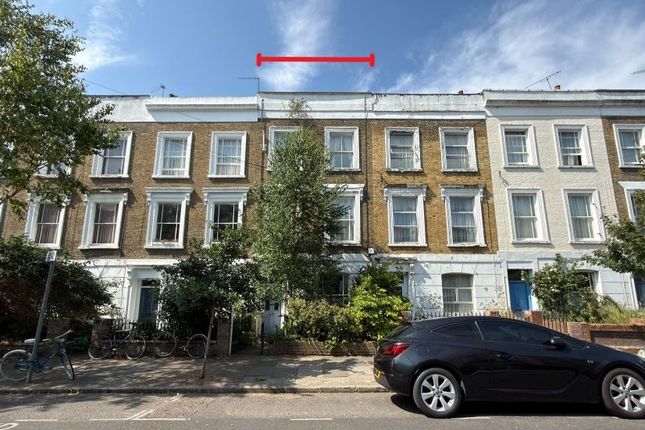 7 bed property, in 82 Sussex Way, £1,300,000