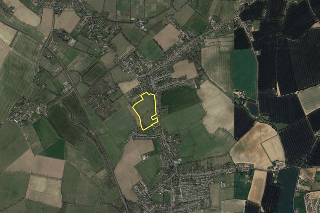 Land, in The Street, £10,000,000