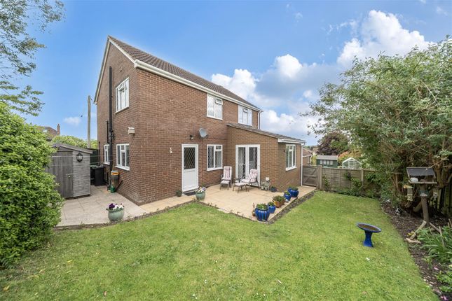 3 bed property, in Station Road, £445,000
