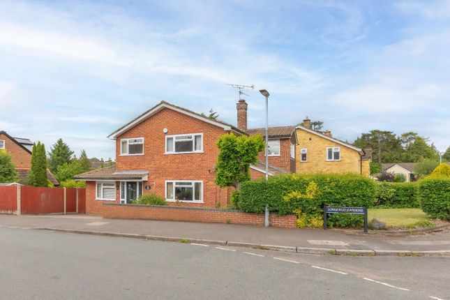 3 bed property, in Longfield Road, £800,000
