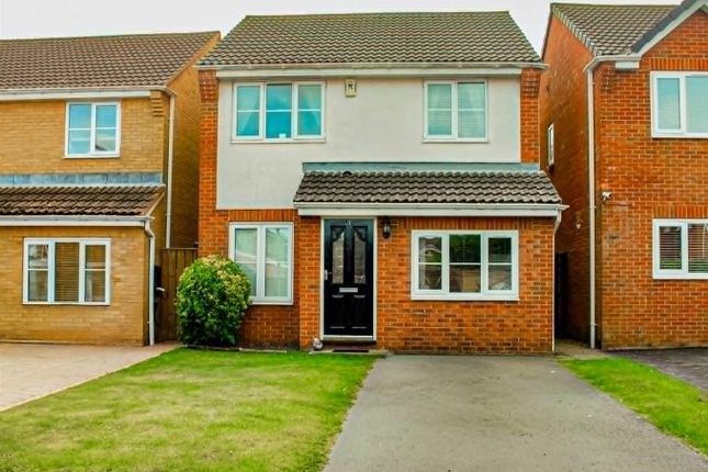 3 bed property, in Rossetti Way, £229,950
