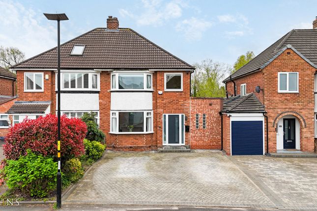 3 bed property, in Bonner Drive, £385,000