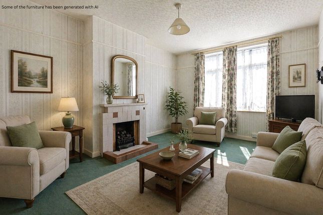 3 bed property, in Topsham Road, £725,000