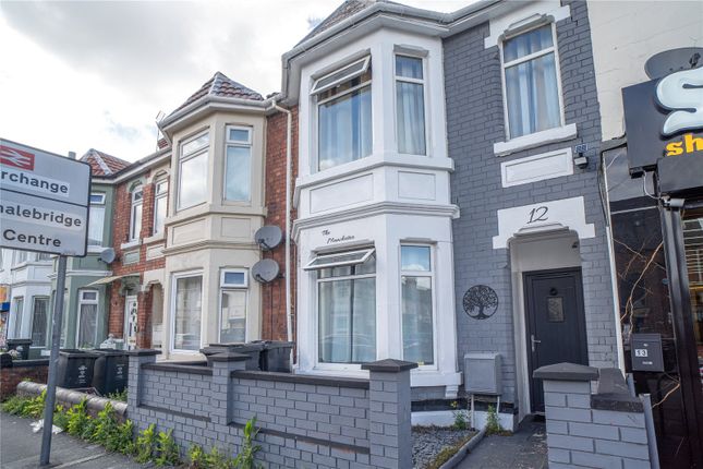 7 bed property, in Manchester Road, £350,000