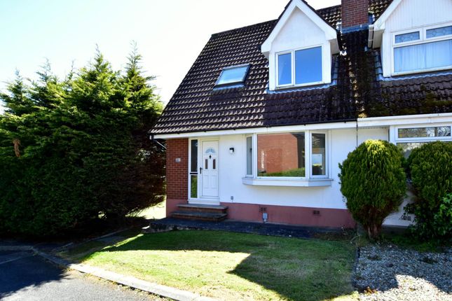 3 bed property, in Carlton Heights, £199,950