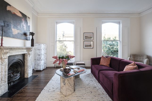 6 bed property, in Highbury Hill, £5,500,000