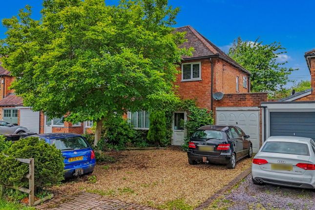 3 bed property, in Station Road, £375,000
