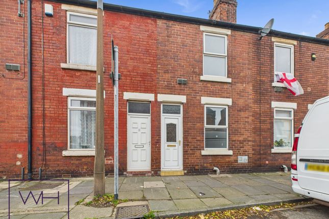 3 bed property, in Don Street, £110,000