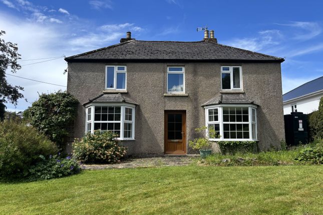 3 bed property, in St. Arvans, £595,000