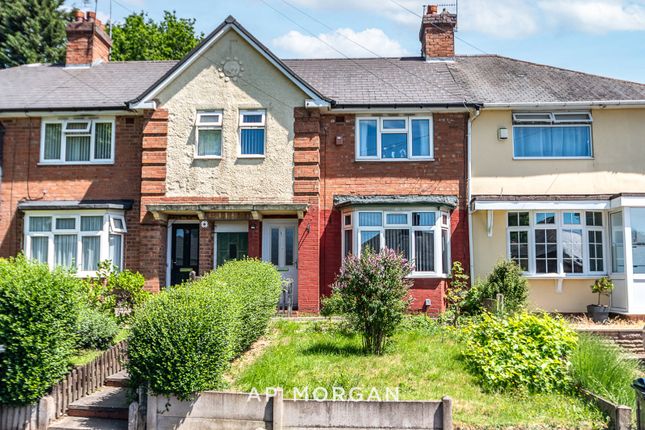 3 bed property, in Woodhouse Road, £250,000