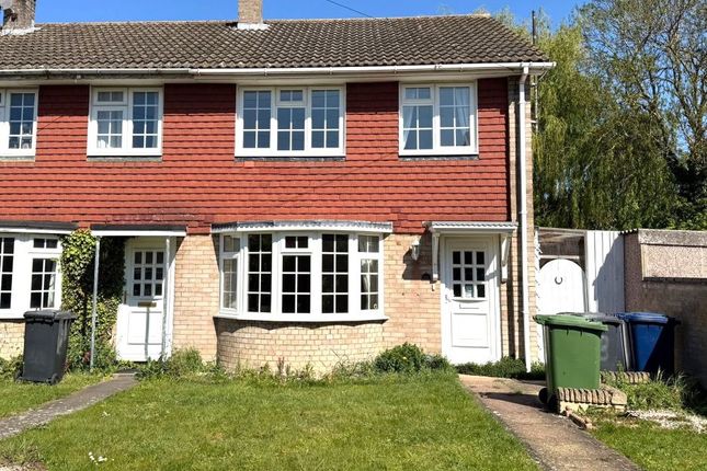 3 bed property, in 18 Malvern Road, £250,000