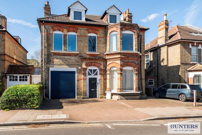 7 bed property, in Elm Road, £1,400,000
