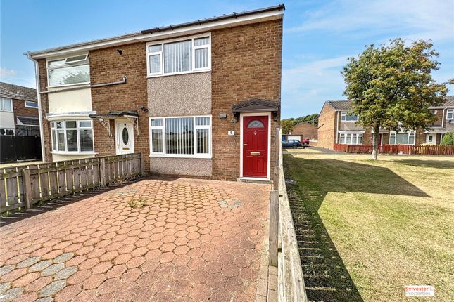 2 bed property, in Oakwood, £79,950