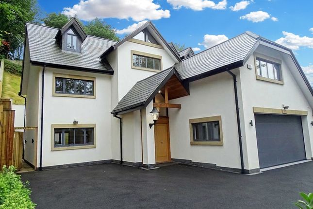 6 bed property, in Shrewsbury Road, £940,000