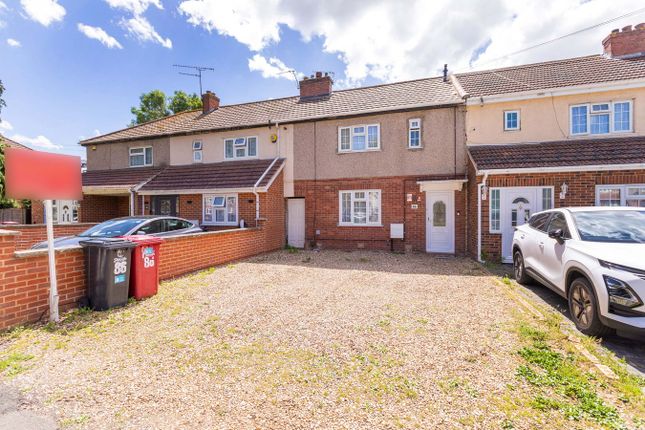 3 bed property, in Northern Road, £475,000