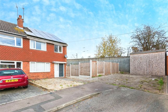 3 bed property, in Chadswell Heights, £270,000