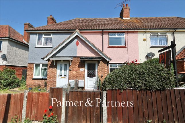 2 bed property, in Boyton Road, £170,000