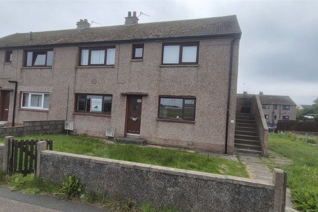 2 bed property, in Catto Drive, £38,000