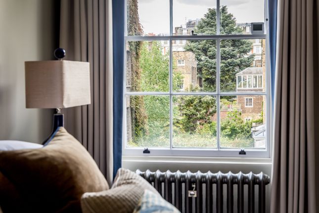 4 bed property, in South Terrace, £5,500,000