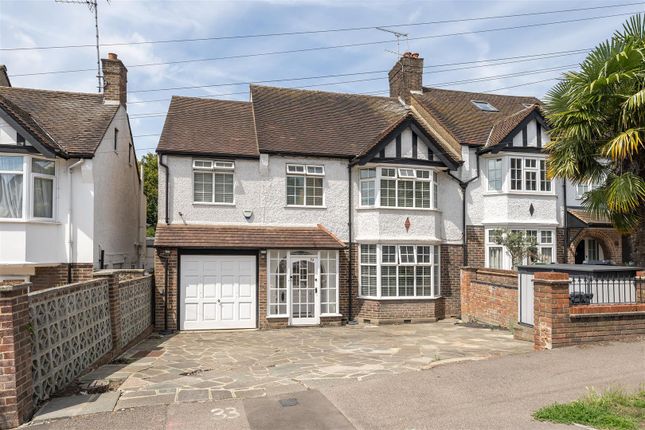 4 bed property, in Woodberry Way, £1,200,000