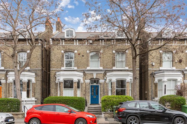 2 bed property, in Gauden Road, £600,000