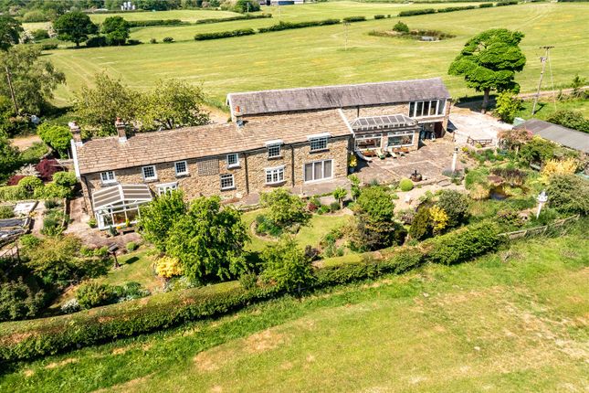 5 bed property, in Woodfold Park, £850,000