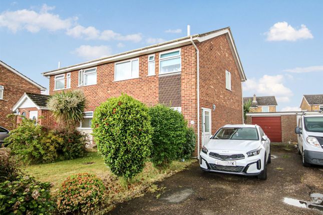 3 bed property, in Angela Road, £250,000