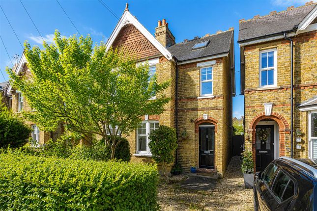 3 bed property, in Duncombe Road, £710,000