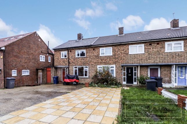4 bed property, in George Crescent, £775,000