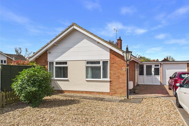 3 bed property, in Chaplin Road, £450,000