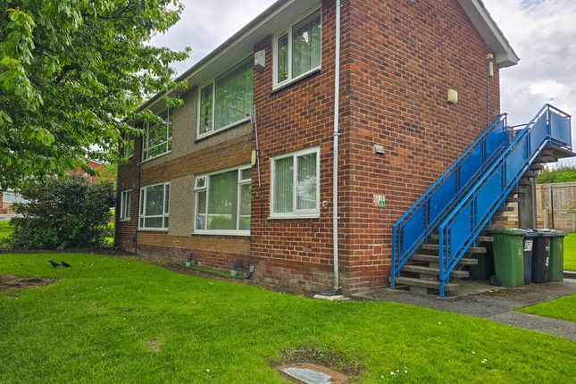 1 bed property, in Juniper Court, £45,000