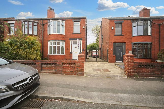 3 bed property, in Netherby Road, £180,000