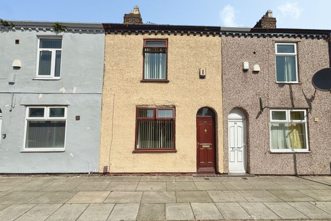2 bed property, in Molyneux Road, £99,950
