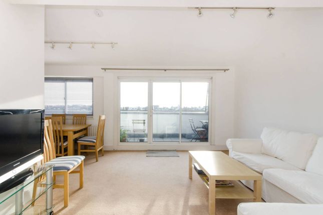 2 bed property, in Lexham Gardens, £850,000