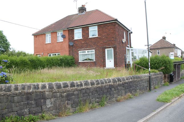 2 bed property, in Birches Lane, £190,000