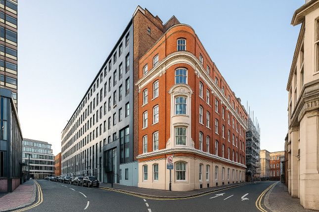 1 bed property, in Spaniel Row, £17,500