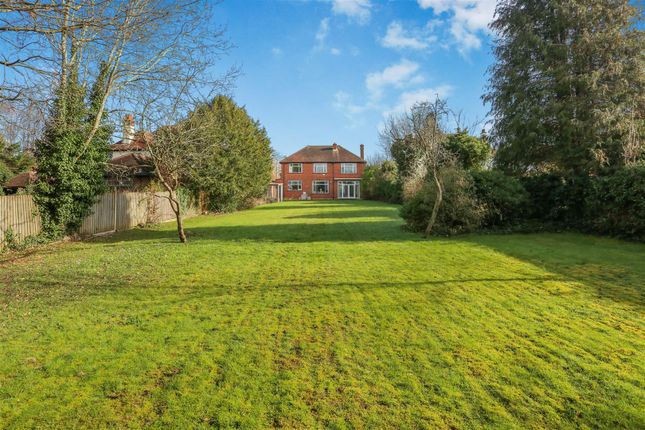 4 bed property, in Burdon Lane, £1,250,000