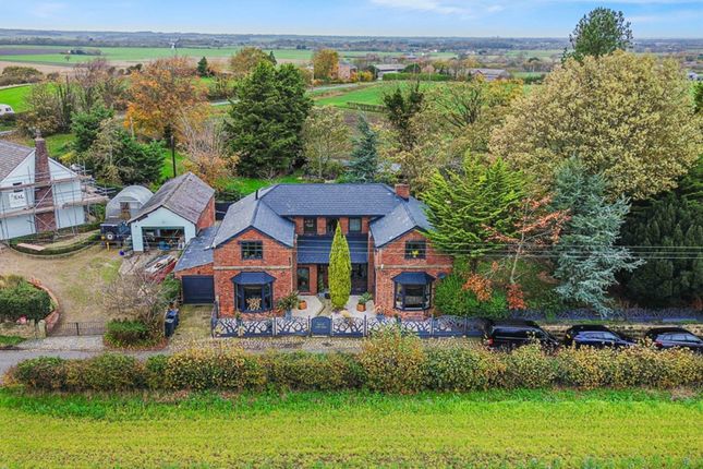 4 bed property, in Booths Lane, £1,000,000