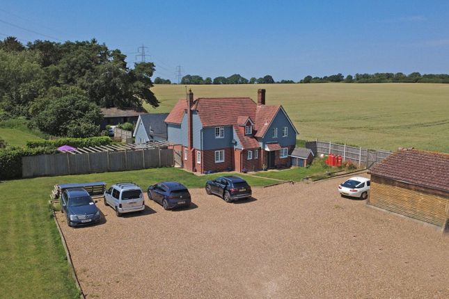 7 bed property, in Poole Street, £800,000