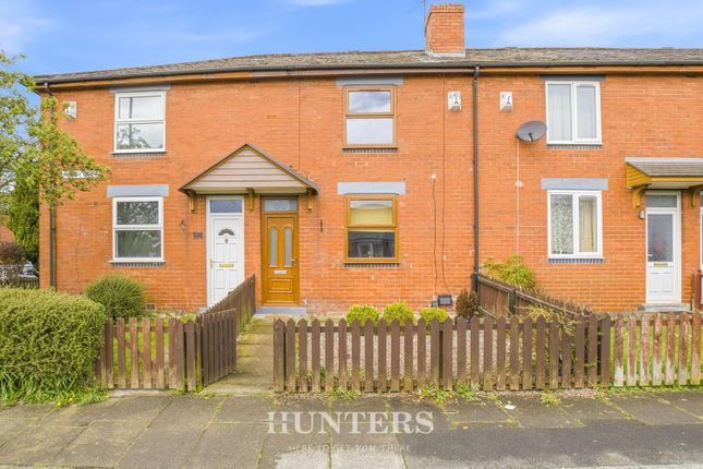 2 bed property, in Abbey Crescent, £171,500
