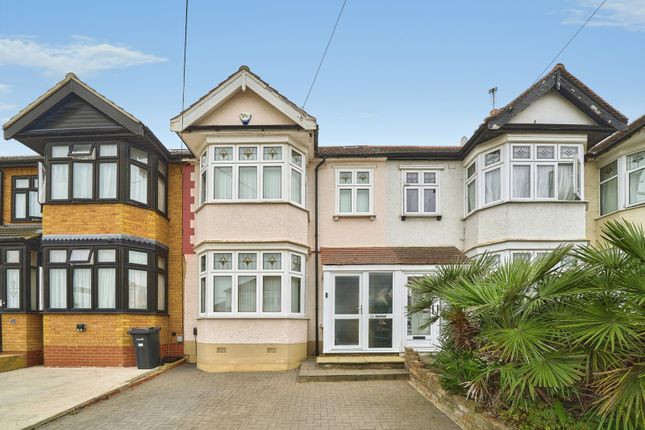 4 bed property, in Virginia Gardens, £650,000